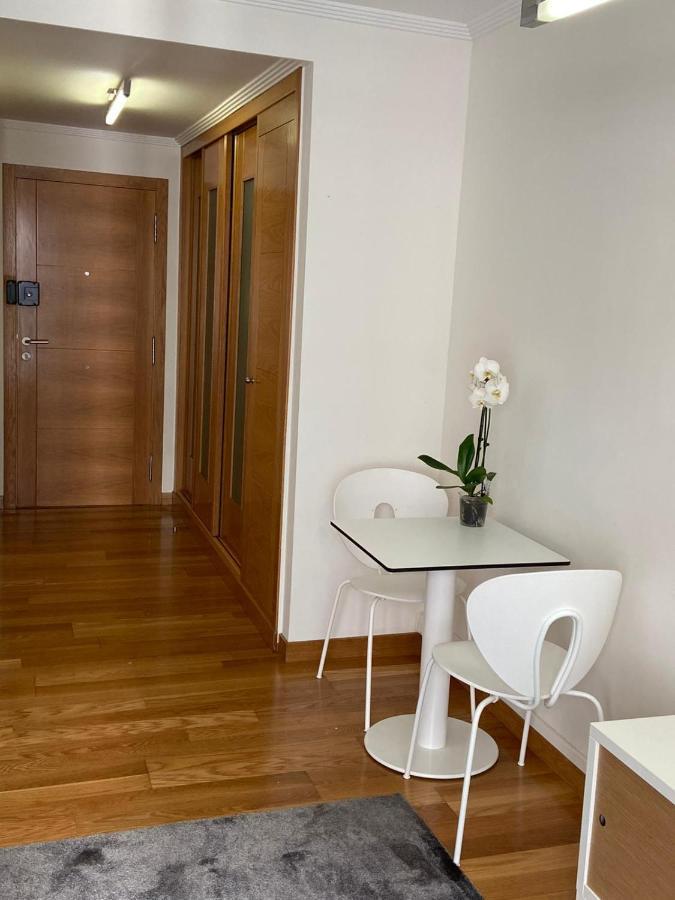 Estudio Parking Centro Puerta Del Sol วิโก ภายนอก รูปภาพ