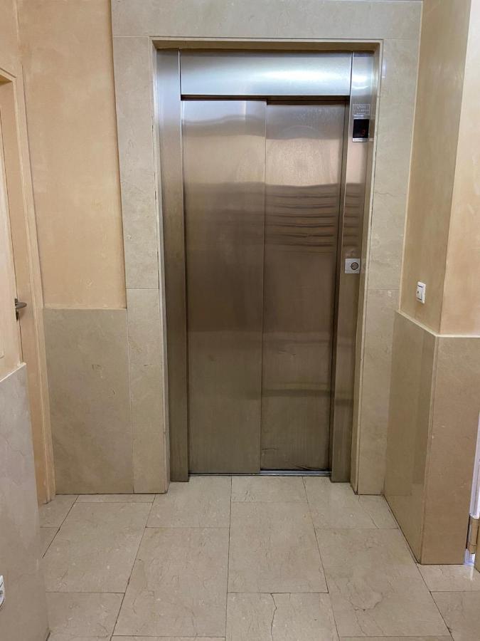 Estudio Parking Centro Puerta Del Sol วิโก ภายนอก รูปภาพ